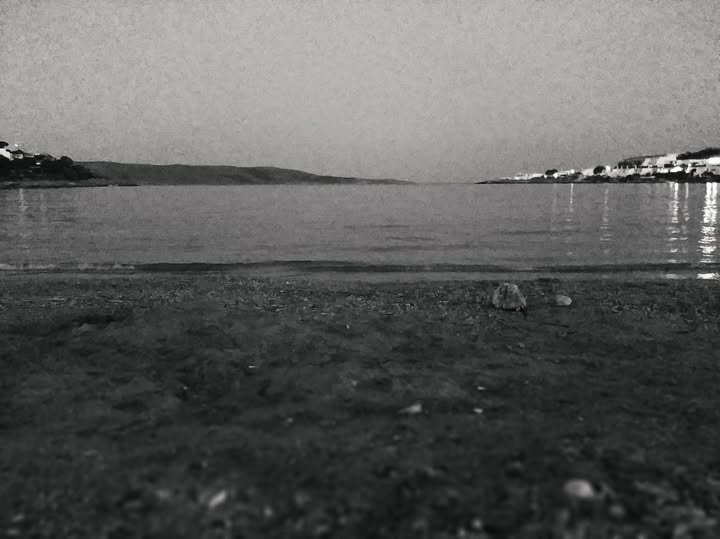 Intimum Thoughts – Summer 2026 Collection ‘Dark&nbsp;Seas’