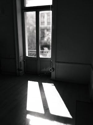 Broken